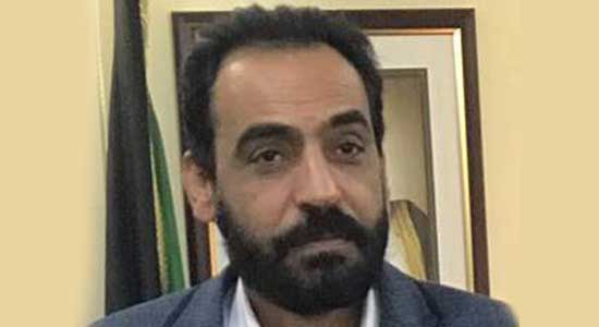 بعد أول إجتماع للجنة الشباب وتحت شعار “الكل فى واحد” “جلال” يتقدم بخطة ...