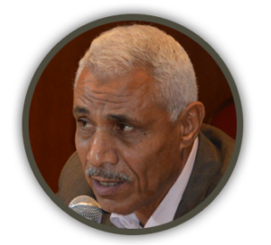 صورة الاستاذ سعيد النقيب