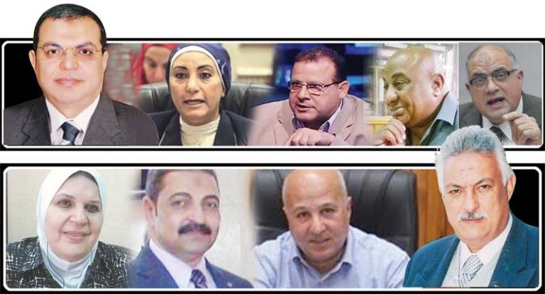 “فتوي جديدة لمجلس الدولة خلال شهر”.. عدم مشروعية تلقي القوي العاملة أوراق المنظمات المستقلة