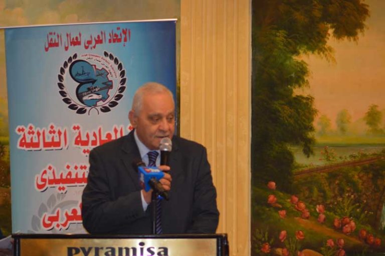 “غصن”.. عمال النقل يلتقون من اجل الوحدة وينبذون الشرذمة