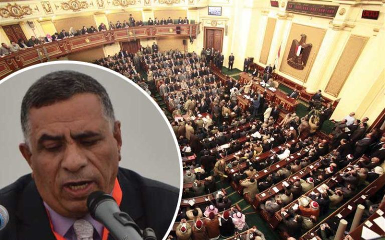 “وهب الله” لجنة نقابية “واحدة” بكل منشأة