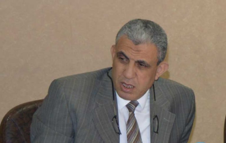 “عبد الفضيل” .. رجال الشرطة يقدمون ملحمة بطولية فى الحفاظ على امن الوطن واستقراره