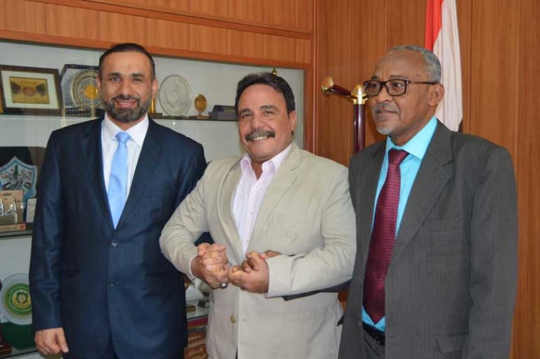 قمة عربية نقابية “مصرية سودانية” بمشاركة “البحرين”