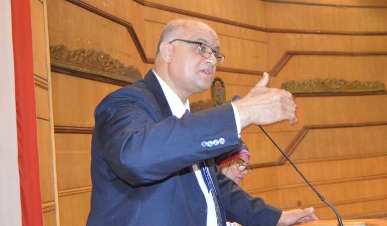 الصناعات الهندسية والمعدنية: توجيهات الرئيس بتطوير الصناعات الثقيلة أثلجت صدور العمال.. وأغلقت الطريق أمام مروجي الشائعات