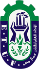 Egyptian Trade Union Federation logo