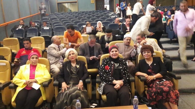 عطوة تشارك في محاربة الإرهاب