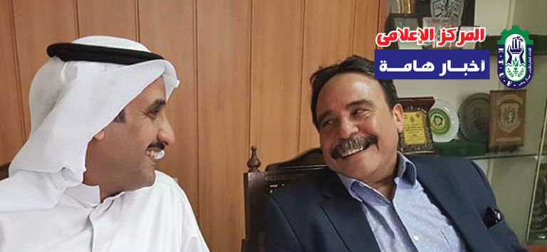 مجلس ادارة منظمة العمل العربية يختار “المراغى” للجنة الحريات النقابية بالاجماع