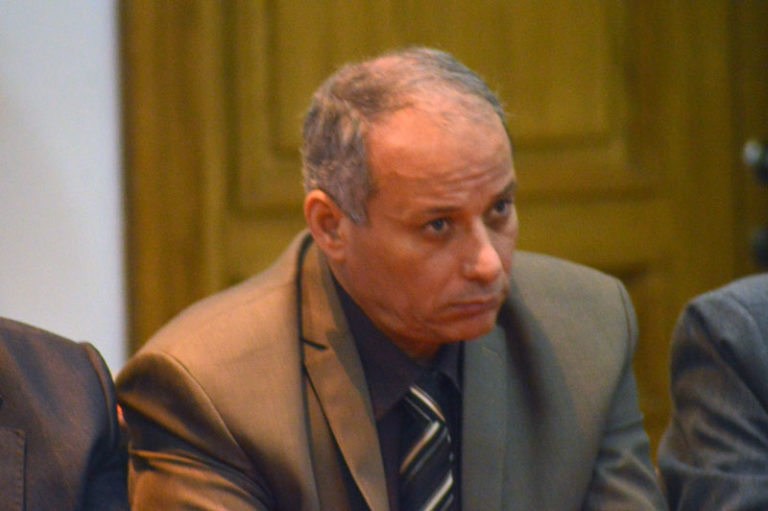 اعداد وتاهيل الكوادر النقابية بالخدمات الصحية