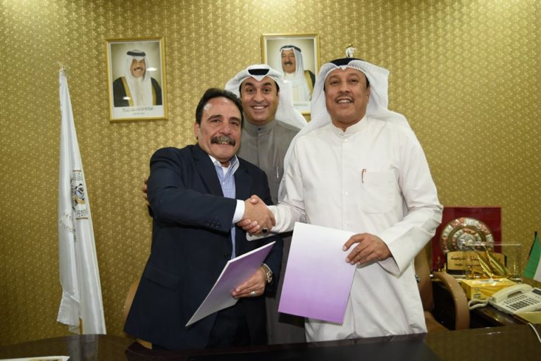 الجالية المصرية بالكويت تعلن تأييدها وانتخابها للرئيس عبد الفتاح السيسى