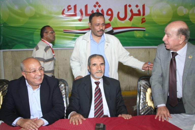 الصناعات الغذائية تنظم مؤتمر “انزل شارك” فى الحوامدية