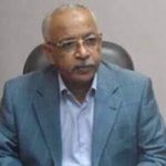 عبد المنعم الجمل، رئيس النقابة العامة للعاملين بالبناء والأخشاب