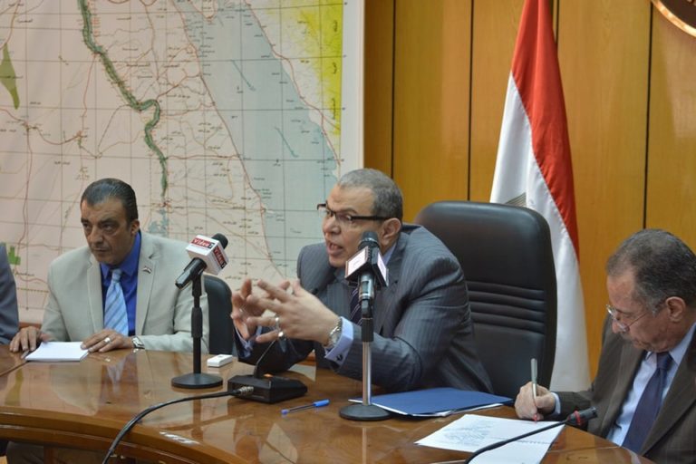 وزارة القوى العاملة تعلن الانتخابات العمالية مايو المقبل .. وتنسيق مع الصحة لإجراء الكشف الطبى مجانا على المرشحين