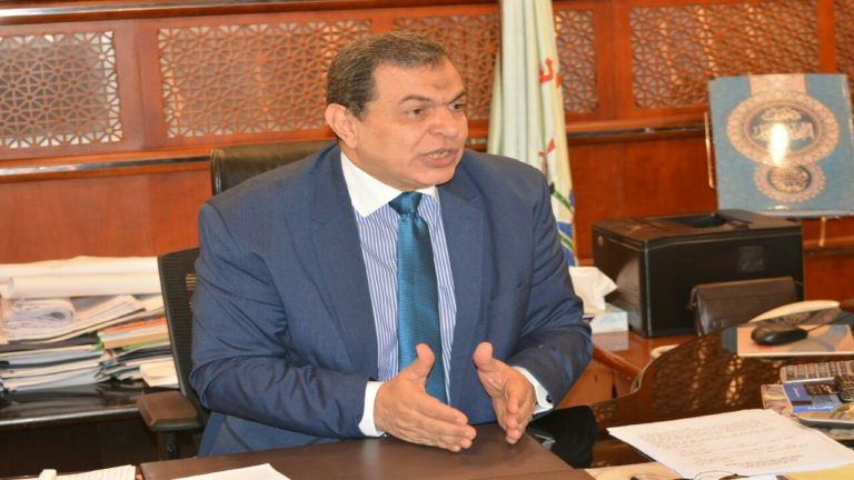 اخيرا .. العمل الدولية تعلن .. مصر غير مدرجة علي قائمة الدول المخالفة لمعايير العمل