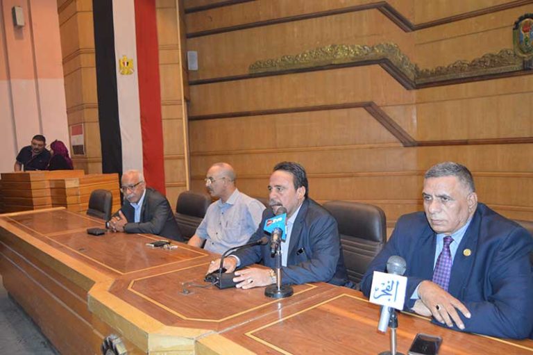 “المراغى” خلال الاحتفال بالذكرى الخامسة لثورة 30 يونيو: الثورة رمز للإنقاذ والخلاص واقتلاع جذور الدكتاتورية والإرهاب