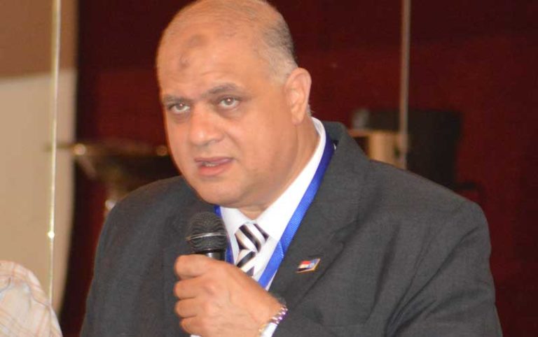 عمومية نقابة الهندسية تبحث .. خطة تطوير وزيادة المنتج الصناعى
