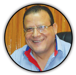 صورة الاستاذ مجدى البدوى