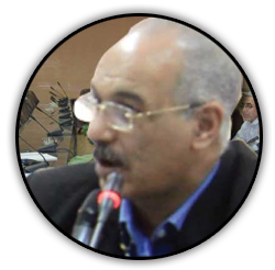 صورة الاستاذ احمد عبد المقصود الدبيكى