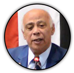 صورة الاستاذ حسام الدين مصطفى