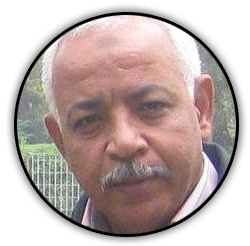صورة الاستاذ عبد المنعم الجمل