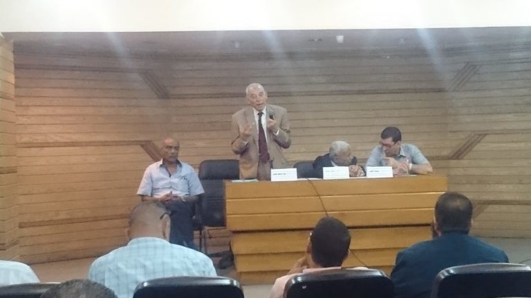 في ورشته حول قانون التأمينات اتحاد العمال: الالاف لم يصرفوا المعاش بسبب التعقيدات