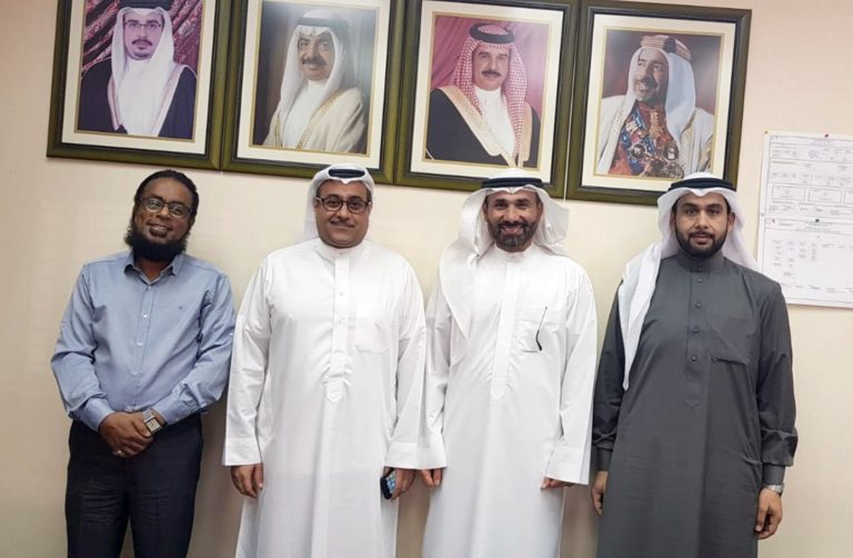 البحرين: الاتحاد الحر ينجح فى تسوية قضية معاري بابكو لشركة تطوير