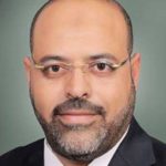 محمد جبران، رئيس النقابة العامة للعاملين بالبترول