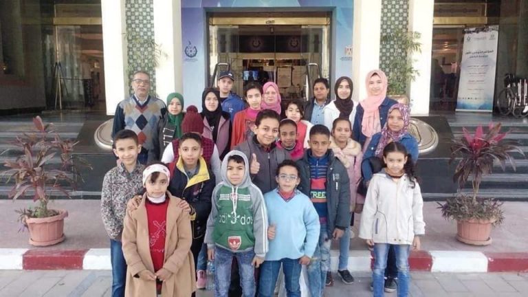 “الشباب والرياضة” تستضيف المؤتمر الأول لجامعة الطفل