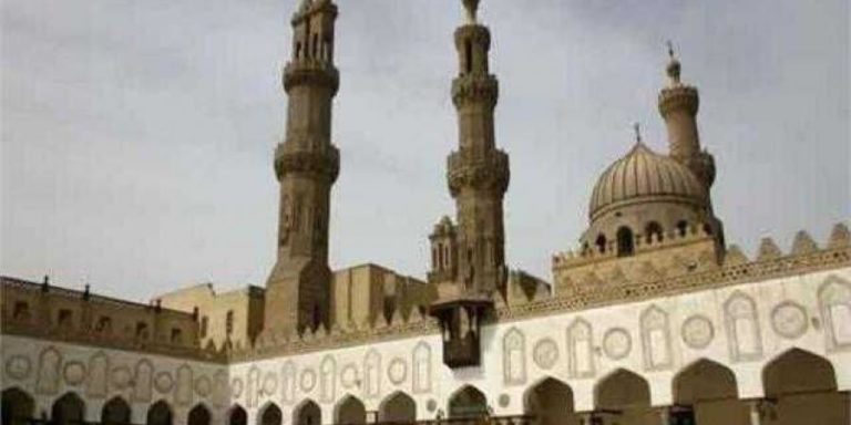 الأزهر يعلن عن وظائف قيادية شاغرة.. اعرف طريقة التقديم