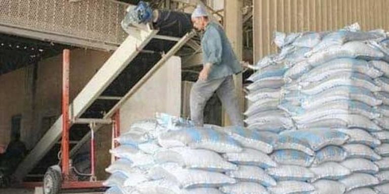حملة تفتيش بالاسماعيلية على مصانع الاعلاف وضبط ادوية بيطرية واضافة اعلاف مخالفة للقانون