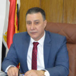 هشام فاروق المهيرى، رئيس النقابة العامة للخدمات الادارية والاجتماعية