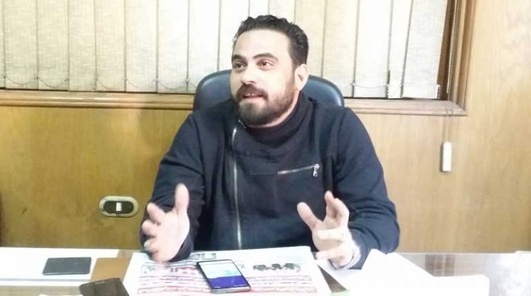 اتحاد محلى سوهاج ينتصر لعماله ويصل للاكتفاء الذاتى