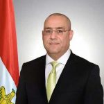 الدكتور عاصم الجزار وزير الإسكان