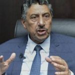 دكتور عبد الستار المليجى، رئيس نقابة العلميين