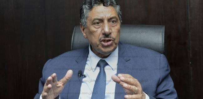 دكتور عبد الستار المليجى، رئيس نقابة العلميين