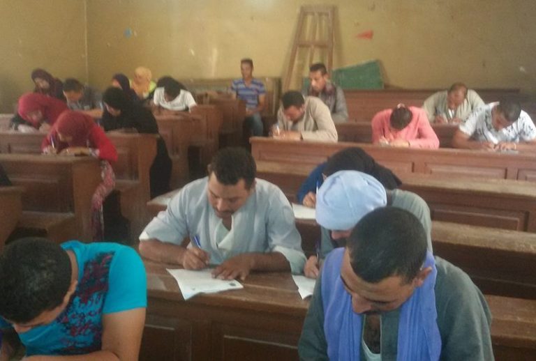 اجراءات استخراج شهادة محو الأمية..اعرف التفاصيل