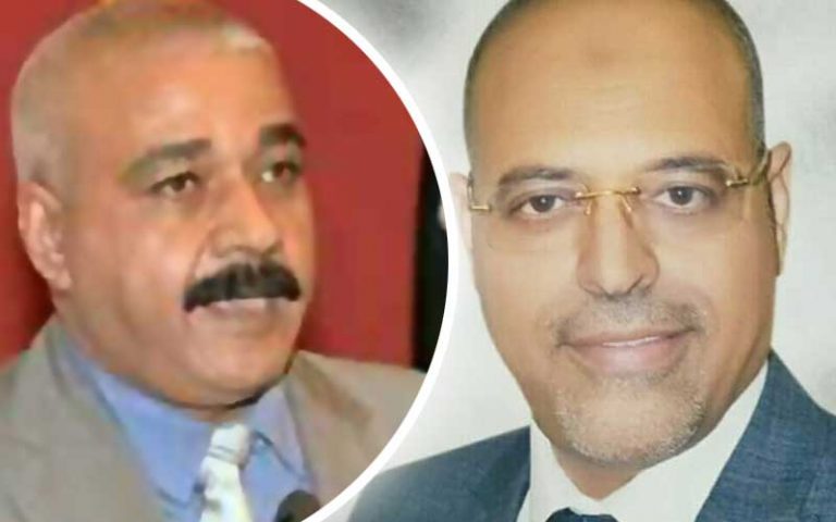 رئيس نقابة البترول يروى قصة “حسام عماد” احد المكرمين في عيد العمال هذا العام