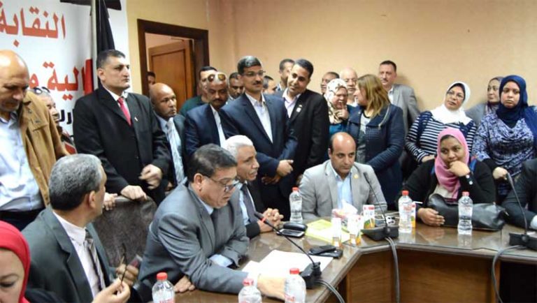 “مجدى شعبان” نعم للبناء والتنمية .. نعم لمستقبل أفضل لنا ولأبنائنا