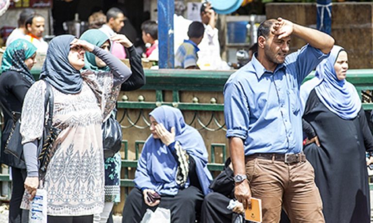 عشان تعرف تصوم فى الحر .. نصائح طبية لا تفوتك