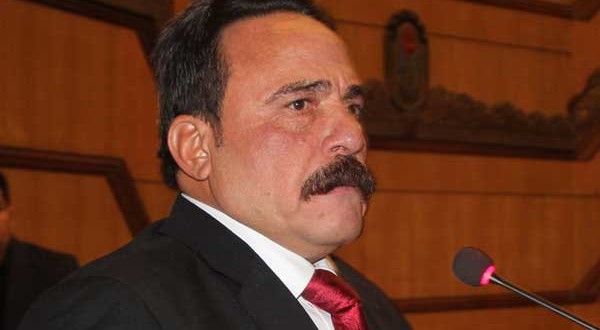 جبالى المراغى