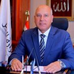 الفريق مهندس كامل الوزير وزير النقل