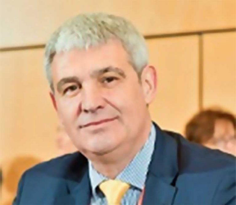 من هو نائب رئيس (العمال) فى مؤتمر العمل الدولى 2019