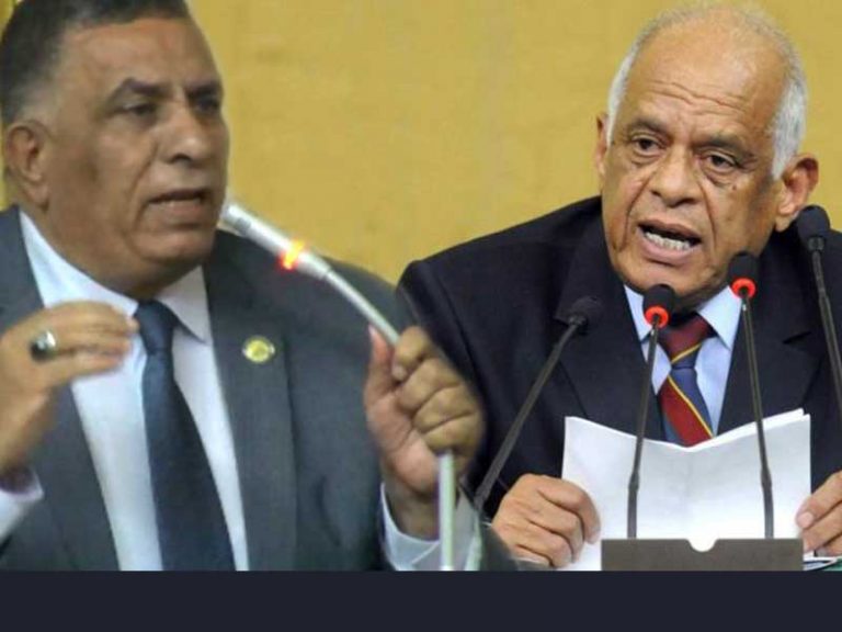 الامين العام لاتحاد العمال فى مجلس النواب وحوار حول التفرغ النقابى وقائمة الملاحظات