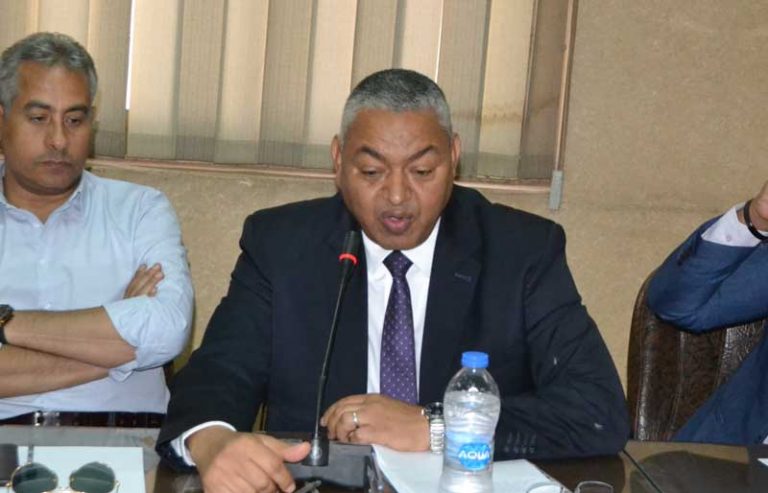 رئيس «محبى مصر» ندوة مستقبل العمالة المصرية فى ليبيا نقطة بداية نحو ايجاد حلول لمشاكل العمالة المصرية بليبيا