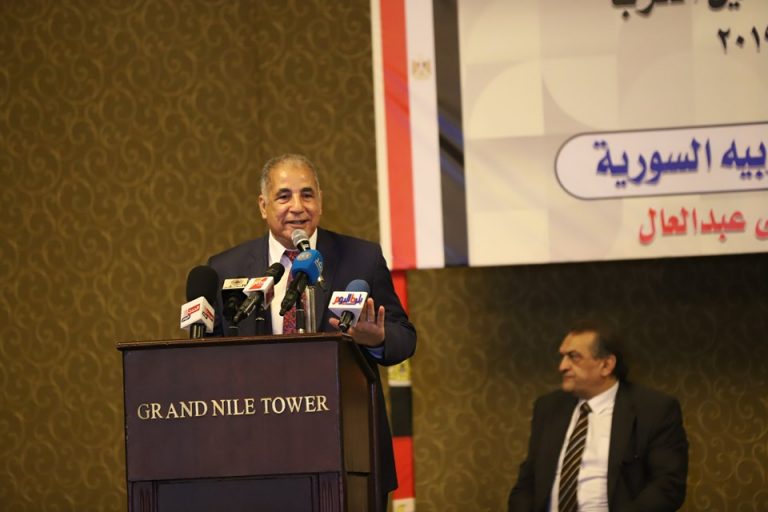 ممثل سوريا بـ “المحامين العرب” يدعو لحوار عربي سوري للهروب من براثن “أردوغان”