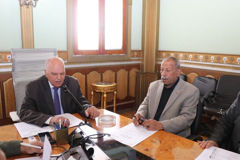 “زمالة المعلمين”: صرف 10 ملايين جنيه إعانة صحية لأصحاب الأمراض المستعصية