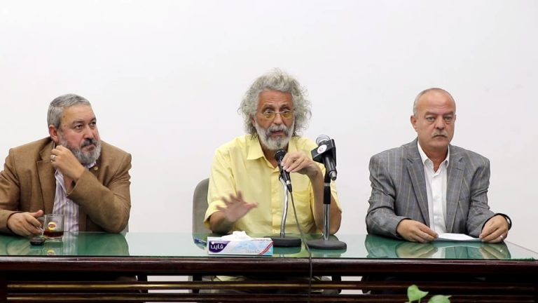النقابات المهنية ترفض تعديل المجلس الأعلى للجامعات لقانون تنظيم عمل المعيدين والمدرسين المساعدين