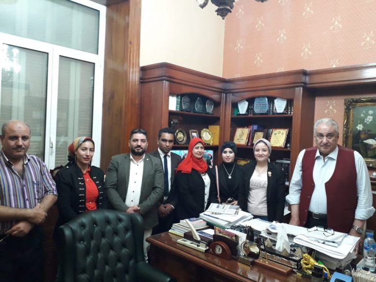 “عاشور” يعتمد فرق جديدة لكيان فيوتشر لو