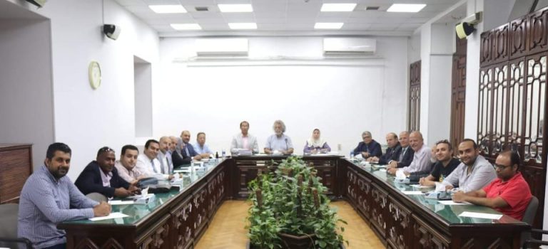 الأطباء ترفض التعديل الخاص بالمعيدين والمدرسيين المساعدين بالجامعات