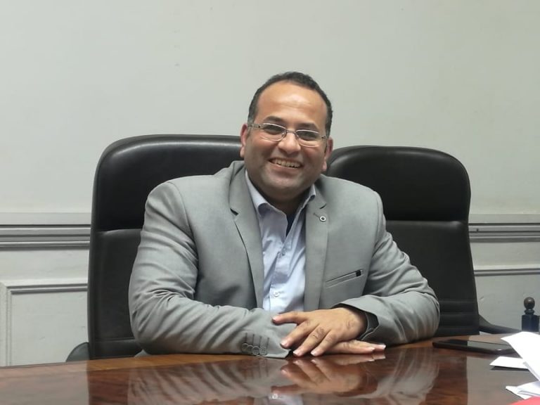 البيطريون يناشدون رئيس الوزراء تامين الحدود المصرية من الخطر المحدق بها
