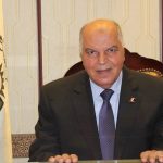 خلف الزناتى، رئيس نقابة المهن التعليمية